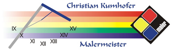Malermeister Christian Kumhofer