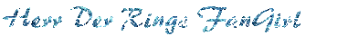 Glitzer Schrift Generator