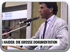 Jörg Haider - Die grosse Dokumentation