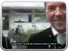 Jörg Haiders Doppelleben: Die staatliche Vertuschung war viel dunkler als es schien